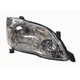 New Aftermarket Passenger Side Front Head Lamp Assembly 81110AC050-V
