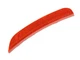 Genuine Mopar Side Marker Lamp Left 68214127AA