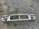 OEM Front Headlight Grille Mounting Header Panel Support  1998-2003 Ford Ranger 