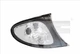 TYC 18-0164-11-2 Turn Signal Light for BMW