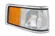 For 1990-1994 Lincoln Town Car Corner Light Passenger Side