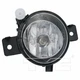 One New TYC Fog Light Assembly Left 196080009 63177237433 for BMW