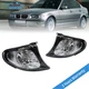 Turn Signal Lights Corner Light Pair For BMW E46 3-SERIES Sedan 2002-2005 2004
