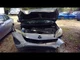 Driver Rear Suspension Without Crossmember Fits 06-10 12-17 MAZDA 5 1131402