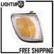 Signal Light Lamp Passenger (Right Only) for 97-98  TOYOTA 4RUNNER
