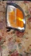 Corner Parking Light Lamp Right 4 Runner Passenger Side for 97-98 Toyota 4Runner
