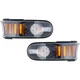 Turn Signal Light Fits 07-14 Toyota FJ Cruiser Front Driver Side 8117135550-PFM