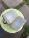 78-86 Porsche 928S Front Bumper Parking Light Assemblies LH & RH Both Sides Nice