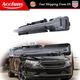 For Ford Taurus 2013-2019 Left+Right Parking Lights Set Fog Lamps Clear Lens