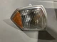Passenger Turn Signal Parking Light Regular TYC 18-6047-01 07-10 Jeep Compass