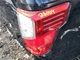 17-24 Nissan Titan SV Taillight Assembly Right Passenger Side OEM 26550EZ23C