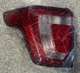 Ford Driver Side (LH) Tail Light    FB53-13B504-A