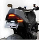 YAMAHA XSR 900 FENDER ELIMINATOR (2022-PRESENT) BY NEW RAGE CYCLES