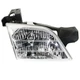 For Chevy Venture Montana Headlight Headlamp Head Light Lamp w/Bulb Right Side