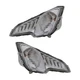 For Ford EcoSport 2018-2021 Turn Signal Light Driver and Passenger | Pair | CAPA