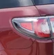 2013-2017 GMC Acadia LH Driver Quarter Panel Mounted Tail Light Lamp OEM