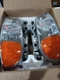 KarSpareHub Headlights Assembly for 99-07 GMC Sierra *Pair L+R*