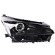 Right Passenger LED Headlight No AFS for Lexus NX300 NX300h 18-21 81140-78190