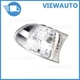 Fits1999 00 01 BMW 7-Series E38 White Right Side Corner Lights Parking Lamps
