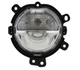Hella Daytime Running Light for Mini Cooper Clubman, Cooper 011748061