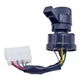 Combination Light Switch TC520-55210 for Kubota L3200 L3400 L3800 L4400 L3700SU