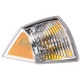 Parking Light Assembly RH/Pass Fits Jeep Compass