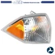 Passenger Side For Jeep Compass 2007-2010 Corner Lamp Halogen Turn Signal Light