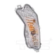 TYC Turn Signal Light Assembly for 2015-2017 Toyota Camry 12-5338-00