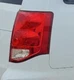 2011-2020 Dodge Caravan RH Passenger Tail Light Lamp OEM
