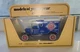 Smith Crisps Van Match Box Old Model Toy Car Retro Vintage Truck Antique Titanic