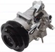 A/C Air Conditioner AC Compressor Honda Odyssey 18-19 38810-5MR-A02 OEM LS176