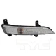 Corner Turn Signal Light for 13-17 Chevy Traverse Right Passenger Side