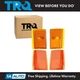 TRQ Lighting Kit Fits 88-93 Chevrolet GM2550105 GM2551105 GM2556102 GM2557102