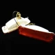 For Toyota Pickup 4Runner 91-95 Side Marker Parking Corner Lights Lamp Pair Set