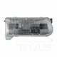 One New TYC Headlight Assembly Right 20310000 F5TZ13008A for Ford Mercury One New TYC Headlight Assembly Right 20310000 F5TZ13008A for Ford Mercury