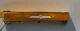 AMBER CADILLAC FLEETWOOD DEVILLE  BROUGHAM CORNER PARK LAMP LH LEFT 80