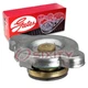 Gates Radiator Cap for 2009-2012 Nissan Tiida 1.8L L4 Antifreeze Cooling wf