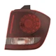 For 2009-2020 Dodge Journey Taillight Passenger Right Side