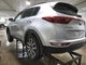 2018 Kia Sportage Outer Tail Light Lamp Left