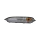 For Honda Pilot 16-18 Turn Signal/Corner Light Driver Side Replacement Turn