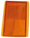 Side Marker Light for 88-93 Chevy C10/K10 CK Pickup/92-93 Tahoe/Suburban Left