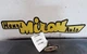 Corner/Park Light Side Marker Sedan Fits 01-03 MAZDA PROTEGE 587822