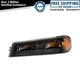 Left Parking Light Fits 04-12 Canyon Colorado 06 i-280 07-08 i-290 i-350 i-370