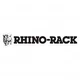 Rhino-Rack Pioneer NG Replacement Corner Set - 1 Left/1 Right