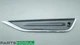 14 15 16 17 18 Volvo  S60 S 60 Front Front Left Bumper side lower side Trim OEM