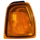 Eagle Eyes FR321-U000R Right Parking Light Assembly For 01-05 Ford Ranger