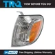 TRQ Front Left Corner Light Driver Side Fits 2005-2006 Toyota Tundra TO2530148