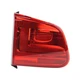Hella Left Inner Tail Light Assembly 010739111