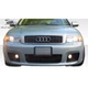 Duraflex B6 S4 OTG Front Bumper for A4 Audi 02-05 edpart_103223
