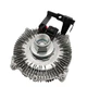 Cooling Fan Clutch For Ford E-350 E-450 F-250 F-350 F-450 F-550 F-650 LC3Z8A616B